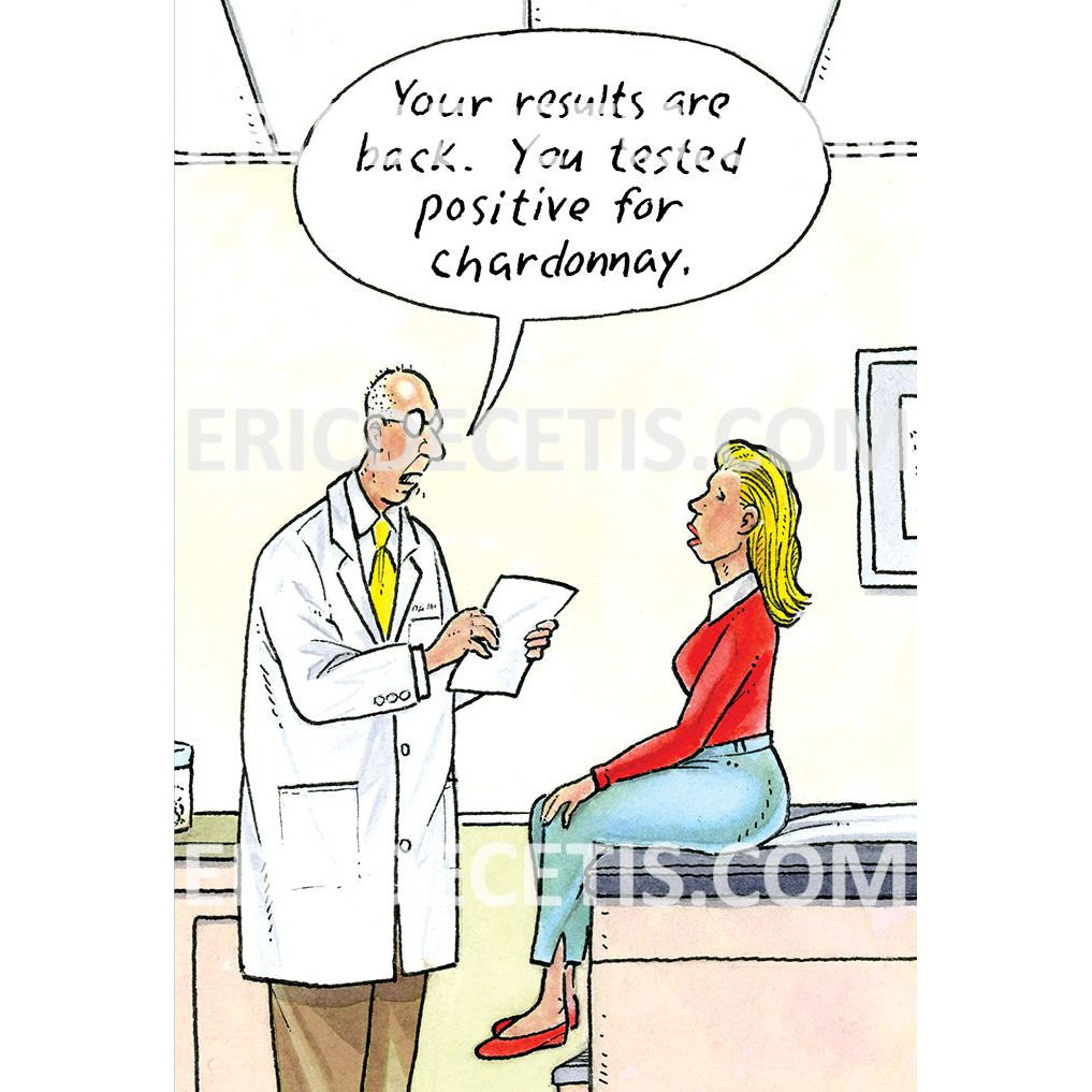 ERIC BD - Chardonnay